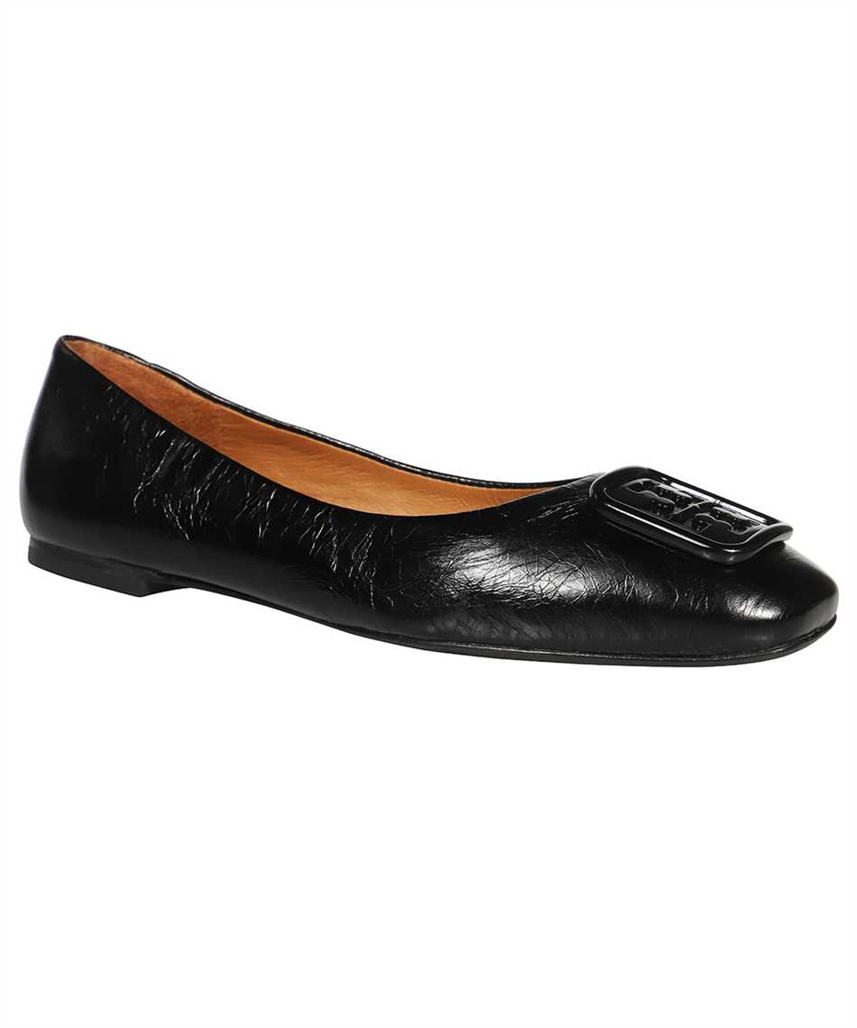 Tory Burch 86721 GEORGIA Shoes Black Tory Burch 86721 GEORGIA Shoes Black