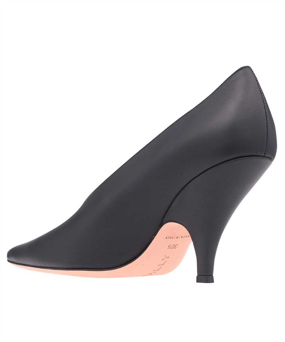 Bally WP850R NA051 KATY 85MM LEATHER Shoes 3