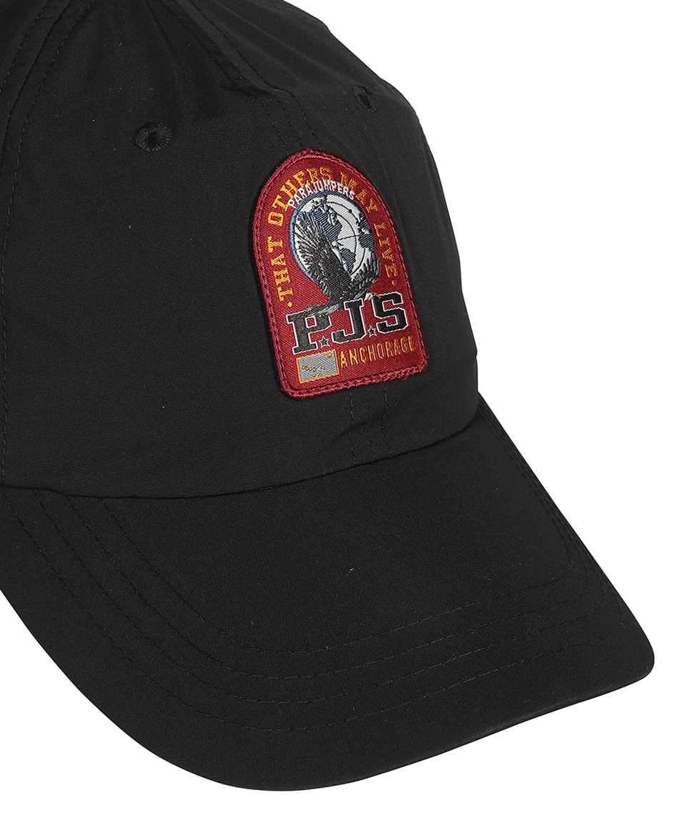 parajumpers angus cap