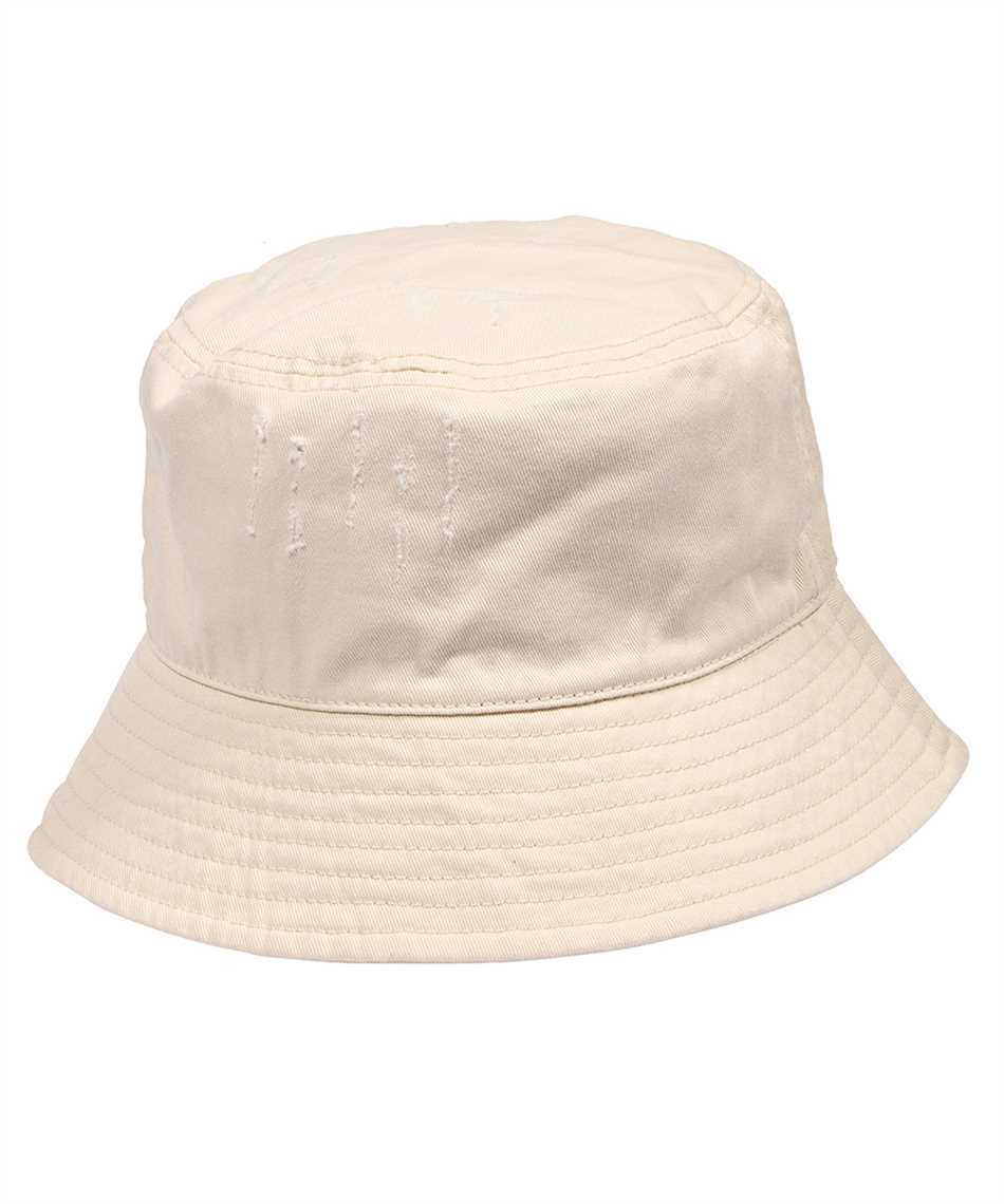 Palm Angels PMLA036S24FAB001 SEASONAL LOGO BUCKET H�t 2