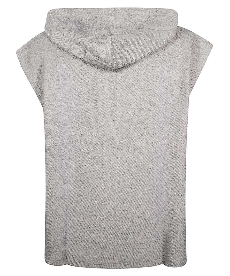 Dsquared2 D7ML36580 COTTON Mikina 2