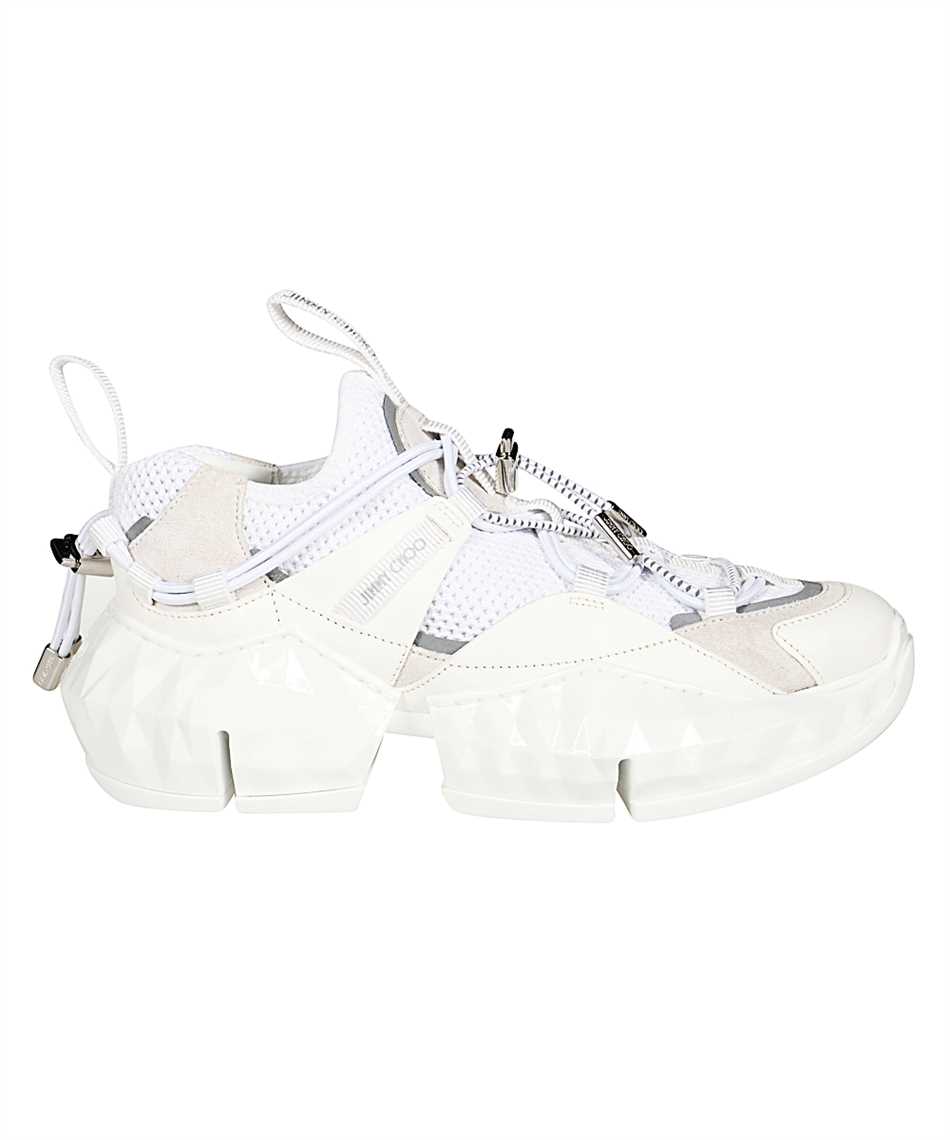 diamond trail jimmy choo