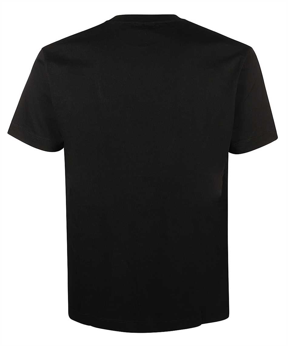 Off-White OMAA027S26JER00B SMALL ARROW SLIM S/S  Tričko 2