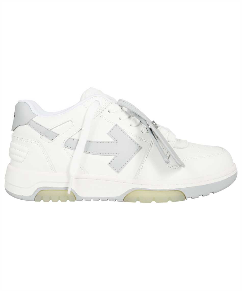 Off-White OMIA189C99LEA004 OUT OF OFFICE Tenisky 1