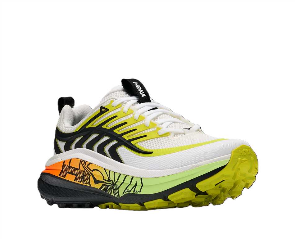 Hoka 1176637 M STINSON 8 Sneakers 2