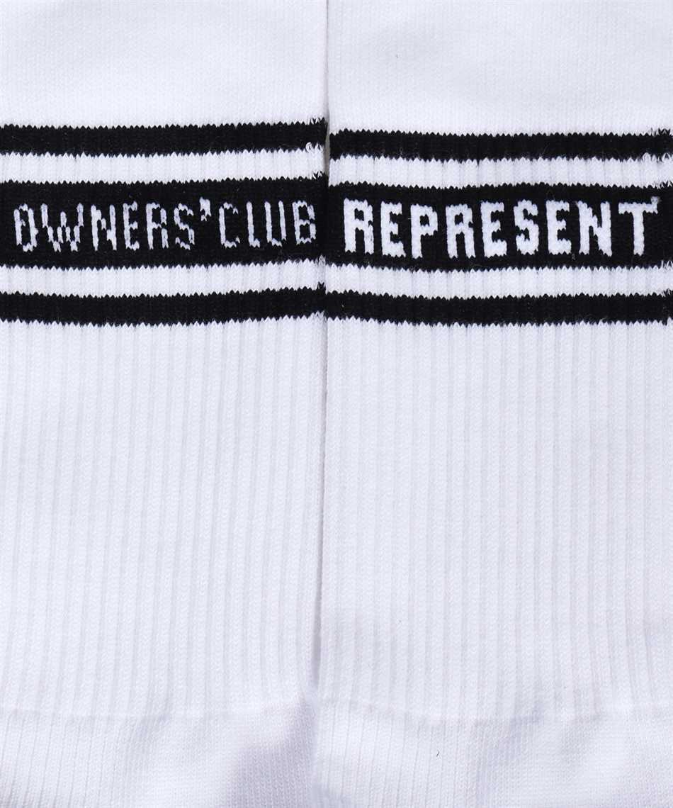 Represent OCM81125 OWNERS CLUB Socks 3