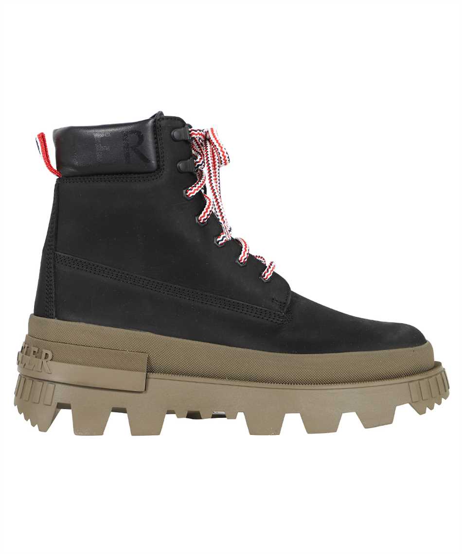 moncler boot laces