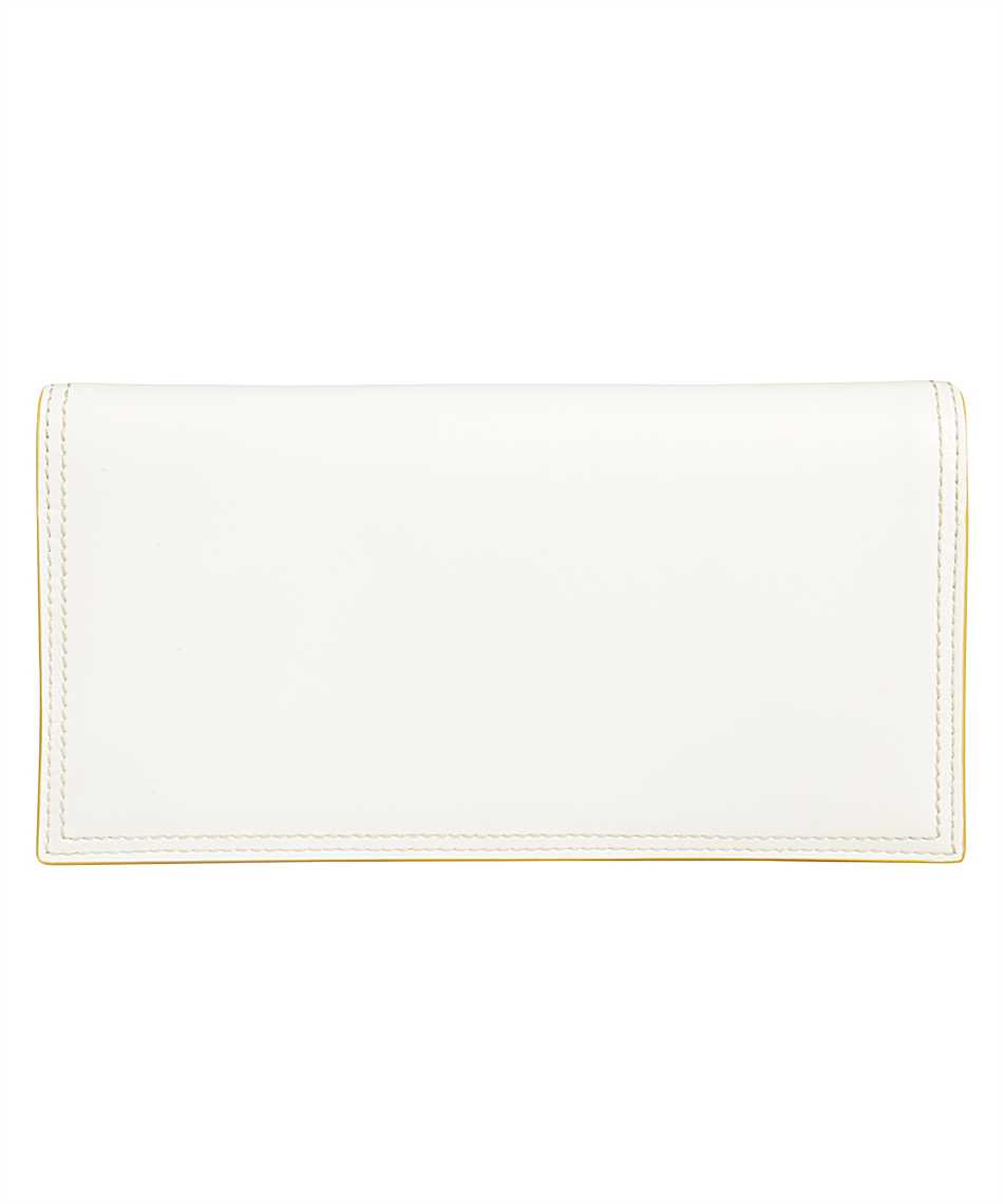 Bottega Veneta 576437 VMAU1 CONTINENTAL Peňa�enka 2