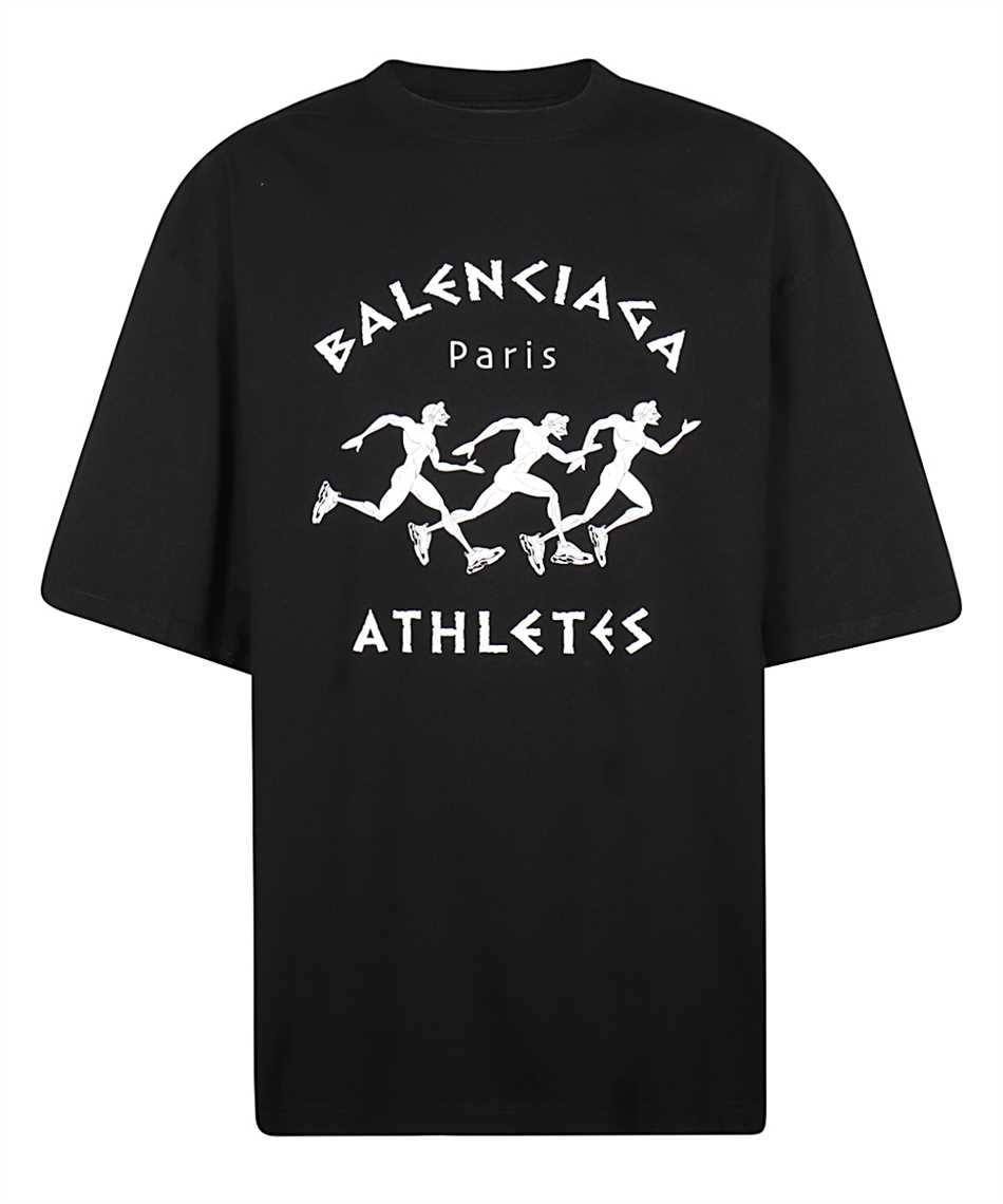 Balenciaga 641614 TJVK6 MARATHON XL T 
