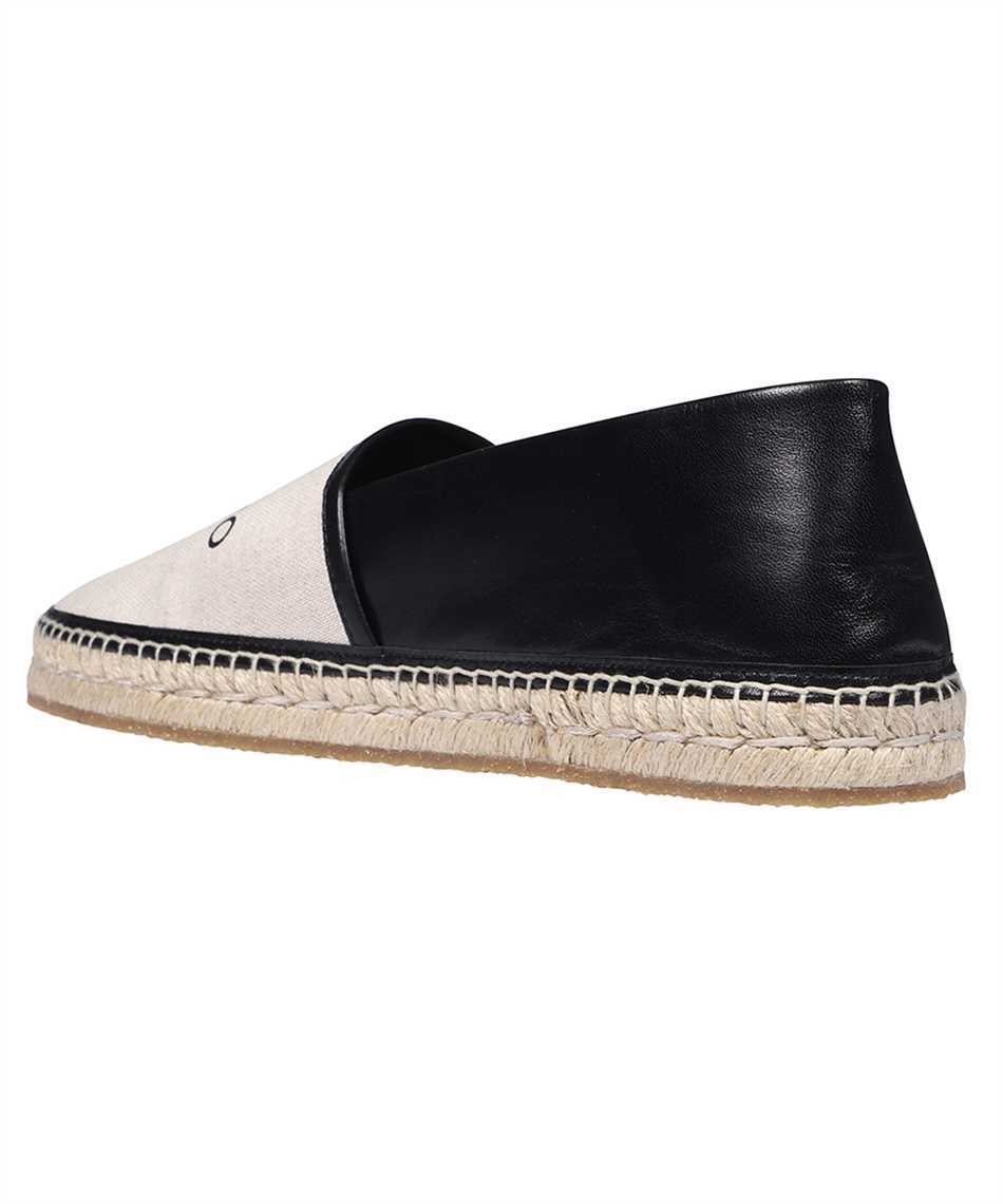 Salvatore Ferragamo 21742 FIESSE Espadrilky 3
