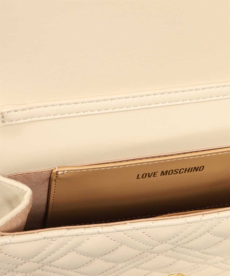 LOVE MOSCHINO JC4079PP0O 261MJLA0 Quilted Bag 3