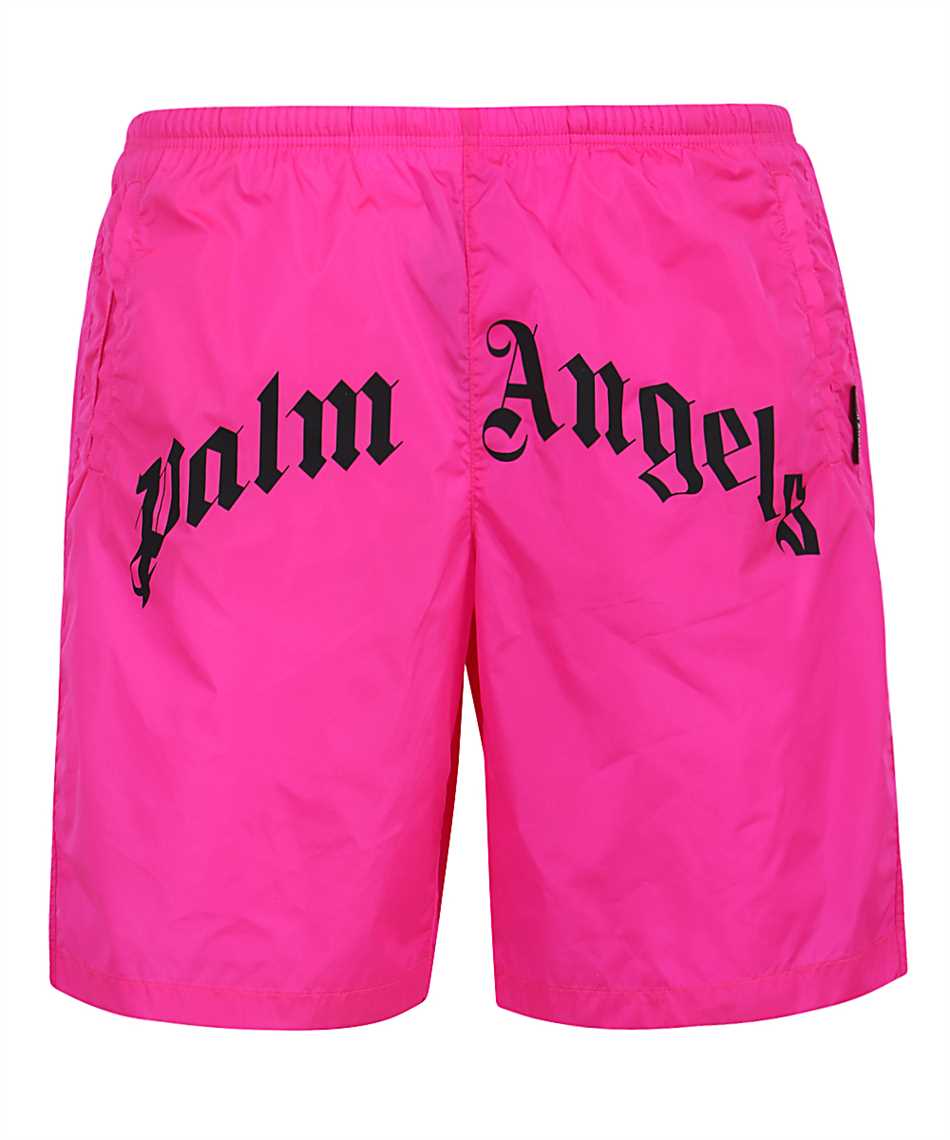 Palm angels swim trunks Clearance