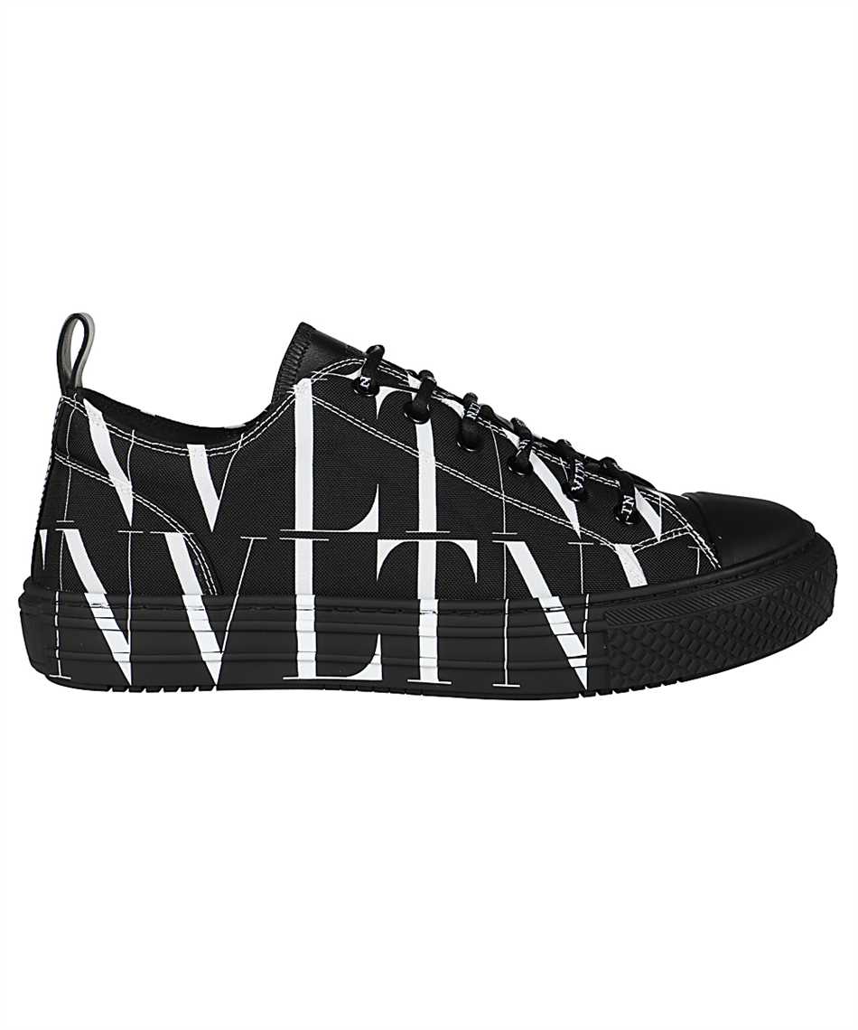 Valentino Garavani UY2S0D57JKY VLTN TIMES GIGGIES Sneakers Black