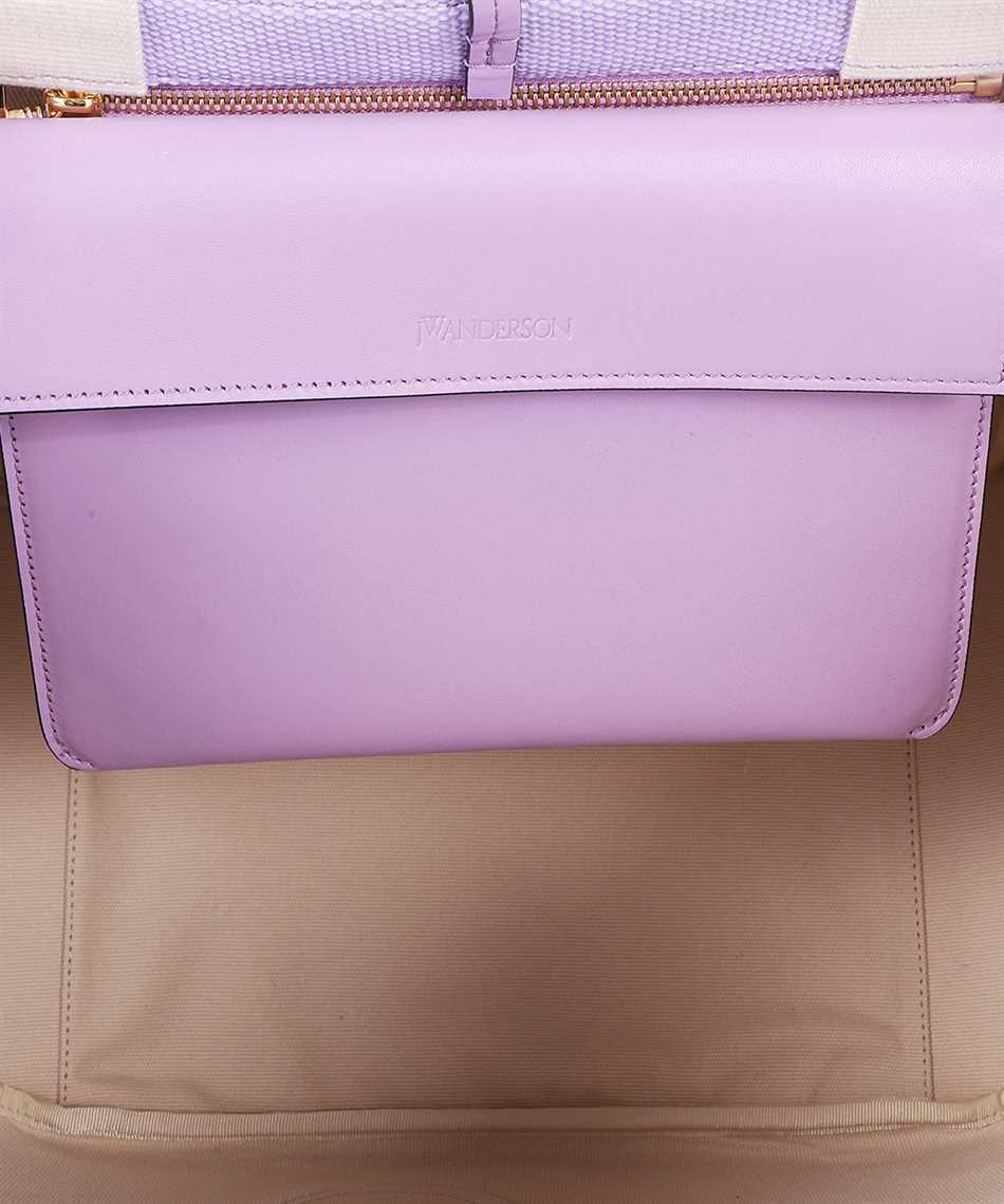 JW Anderson HB0512 FA0235 CABAS TOTE Ta�ka 3