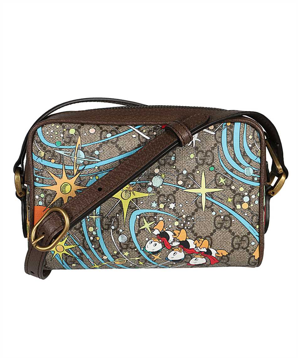 Gucci 648124 2M1AT DISNEY X GUCCI DONALD DUCK Kabelka 2