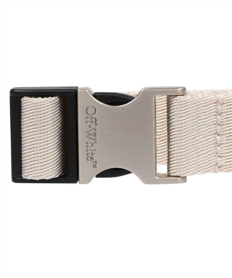 Off-White OWRB122S24FAB001 TUC LONG TAPE 25 G�rtel 3