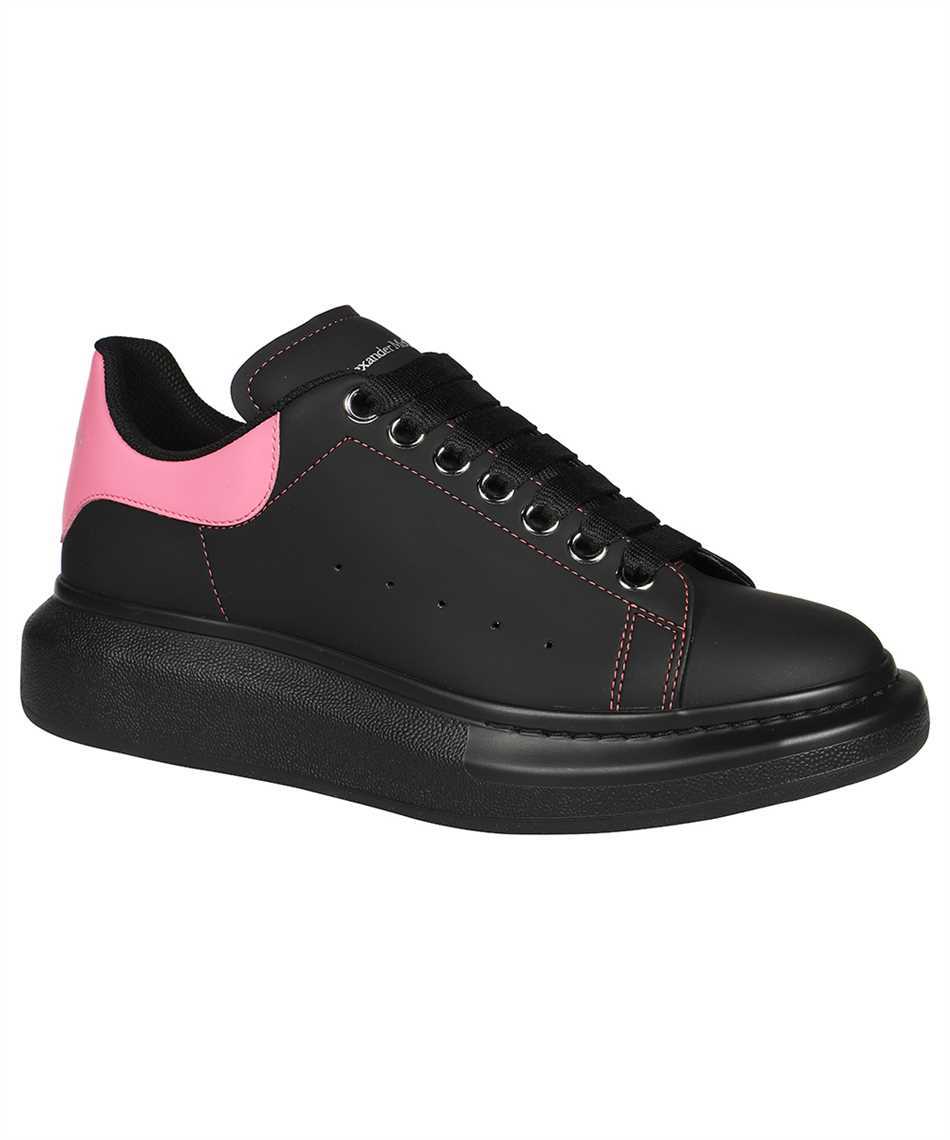 Alexander McQueen 735764 W4RJ9  Oversized Sneakers 2