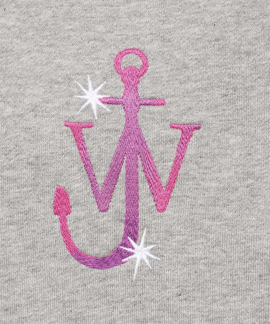 JW Anderson JW0161 PG0861 NATURALLY SWEET ANCHOR Sweatshirt 3
