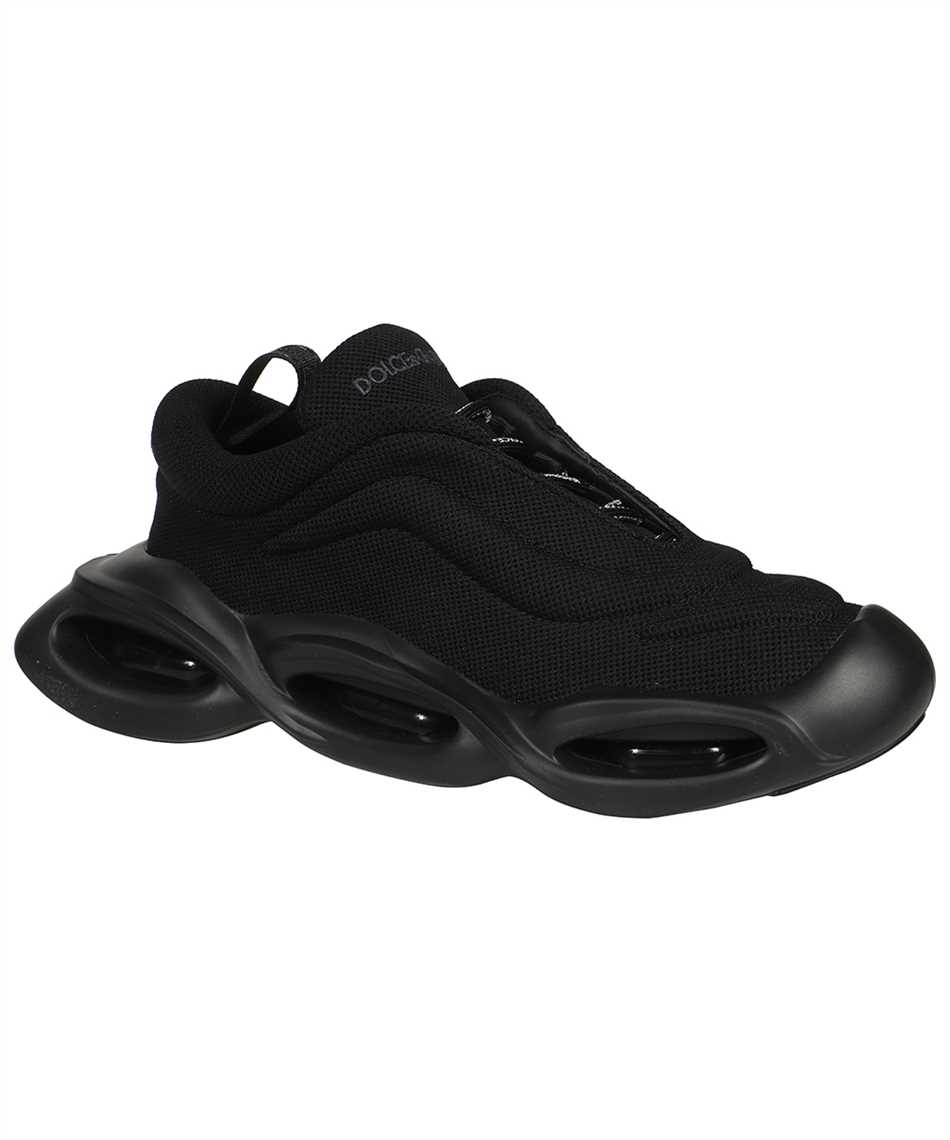 Dolce & Gabbana CS2102 AE400 FABRIC WAVE Sneakers 2