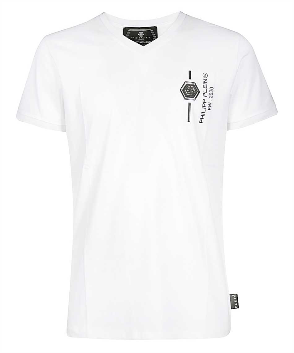 philipp plein t shirt 2020