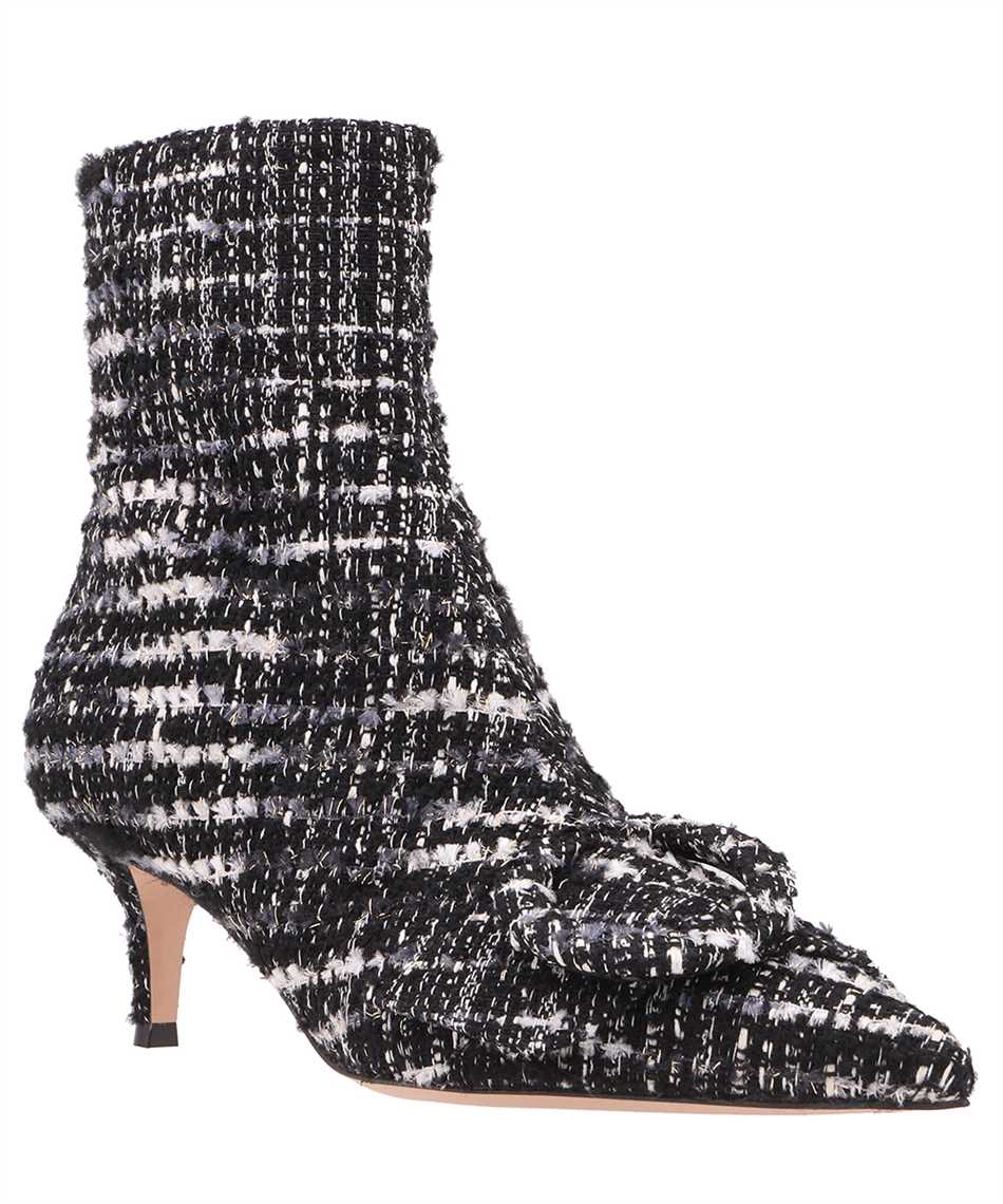 Gianvito Rossi G72909 55RIC BCL BOUCLE Či�my 2