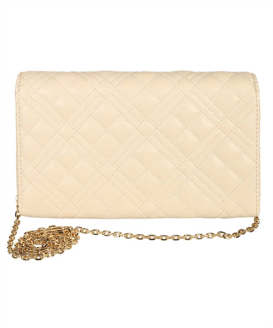 LOVE MOSCHINO JC4079PP0O 261MJLA0 Quilted Bag 2