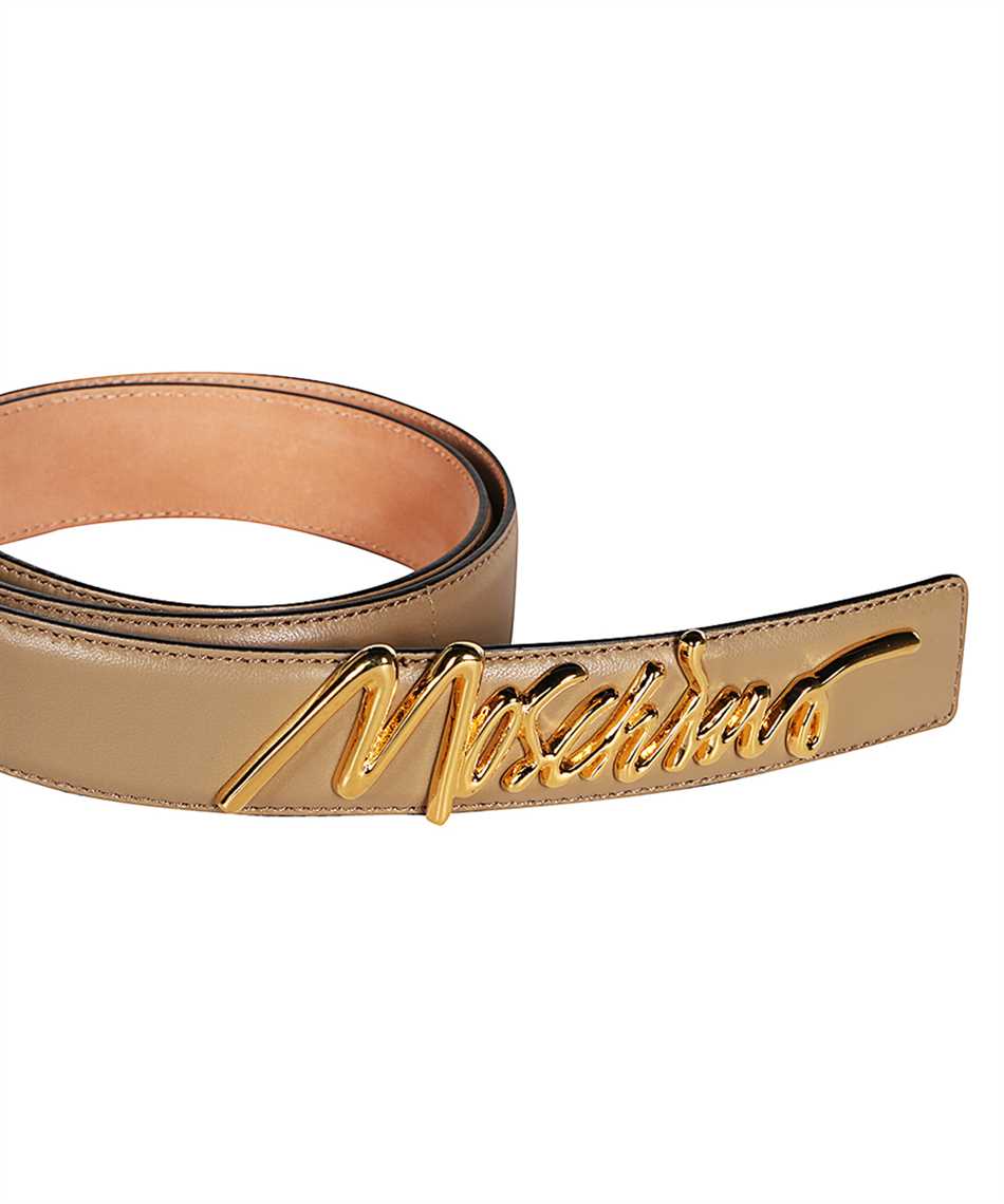 Moschino MC6014PP1O G�rtel 3