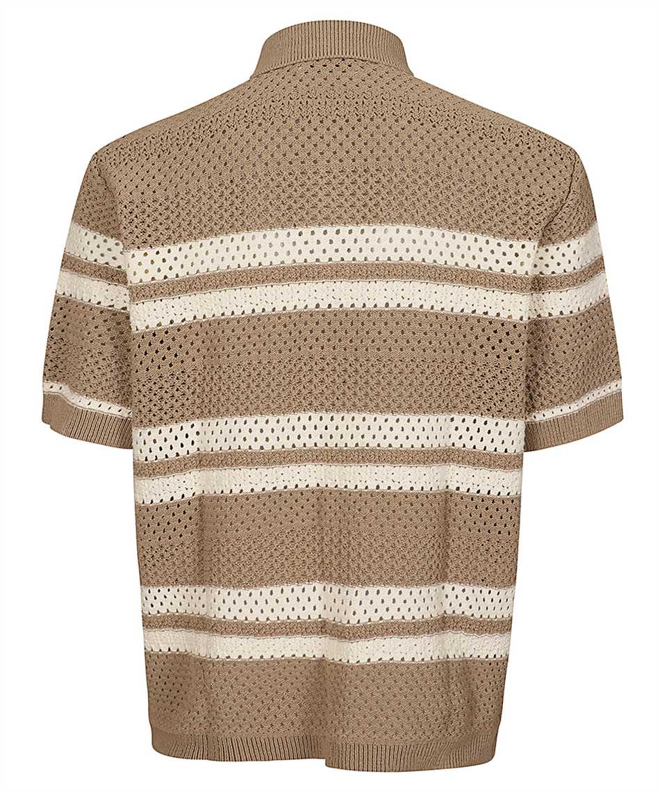 Les Deux 1001304 GIANNI KNITTED Hemd 2