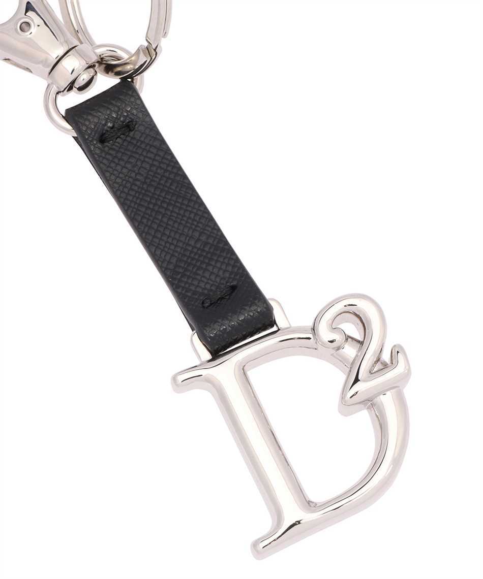 Dsquared2 KRM0086 37206753 D2 STATEMENT Key holder 3
