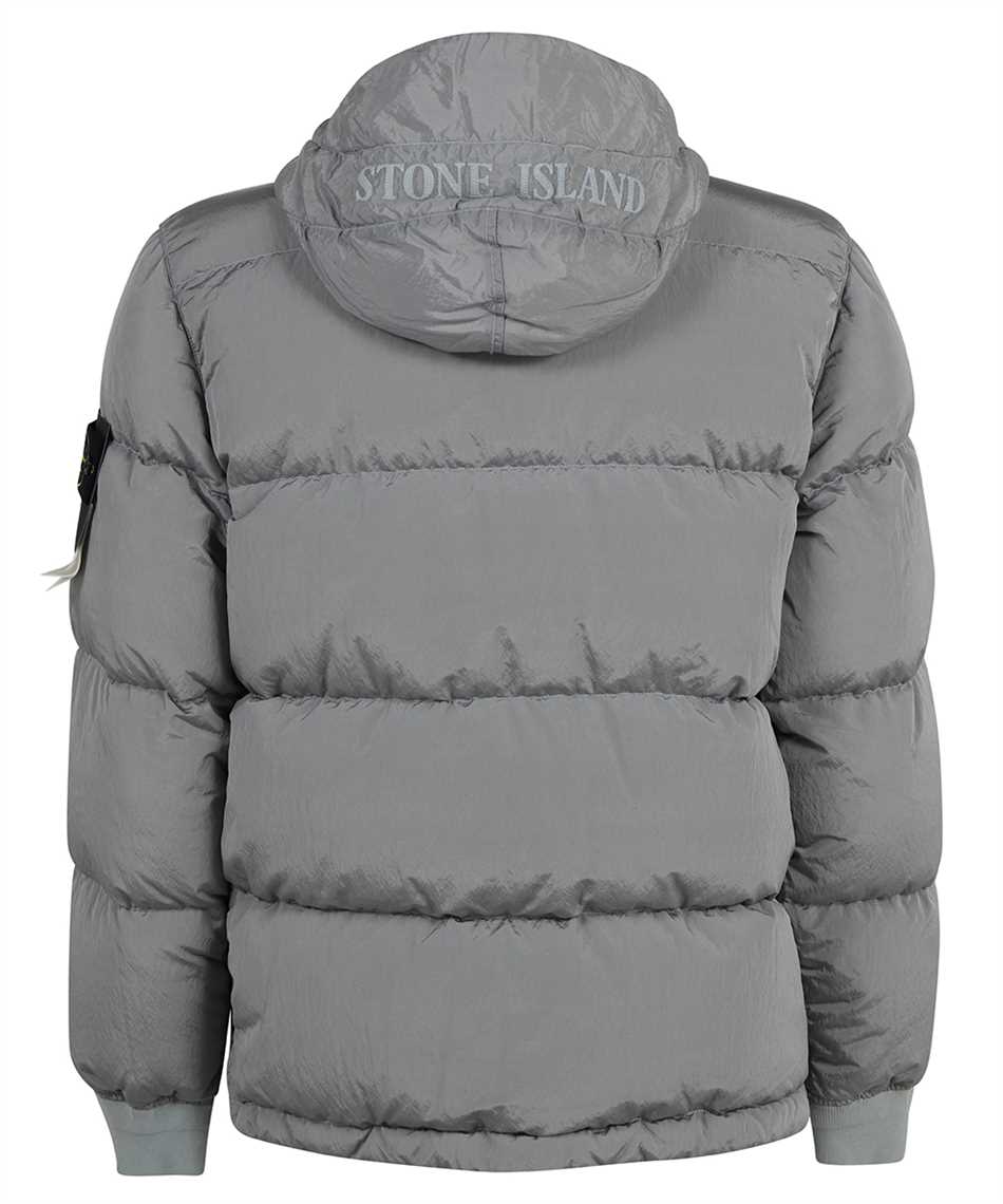 Stone Island 44508 NYLON METAL DOWN-TC Jacke 2