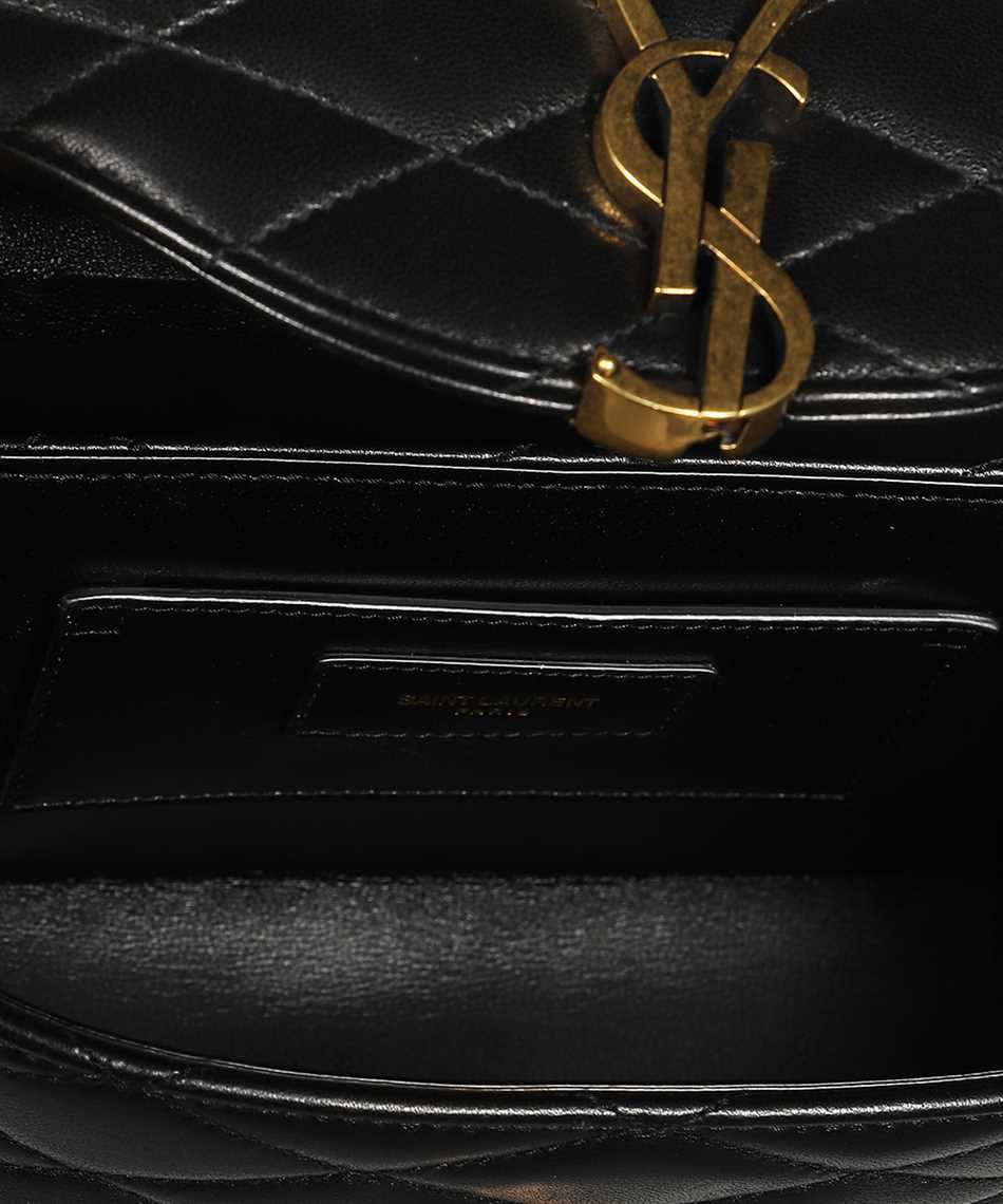 Saint Laurent 710080 1EL07 JUNE BOX Bag 3