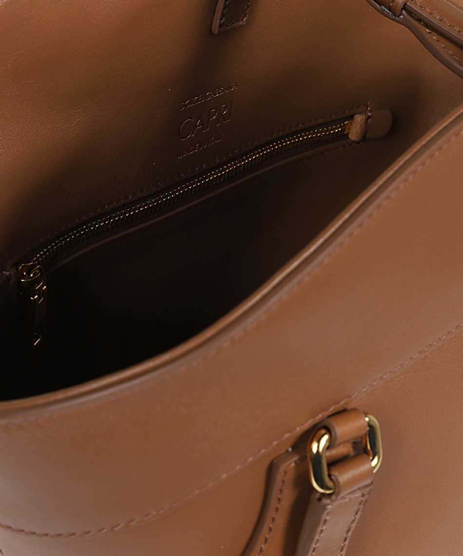 Dolce & Gabbana BB7815 AK274 Capri Shoulder Tasche 3