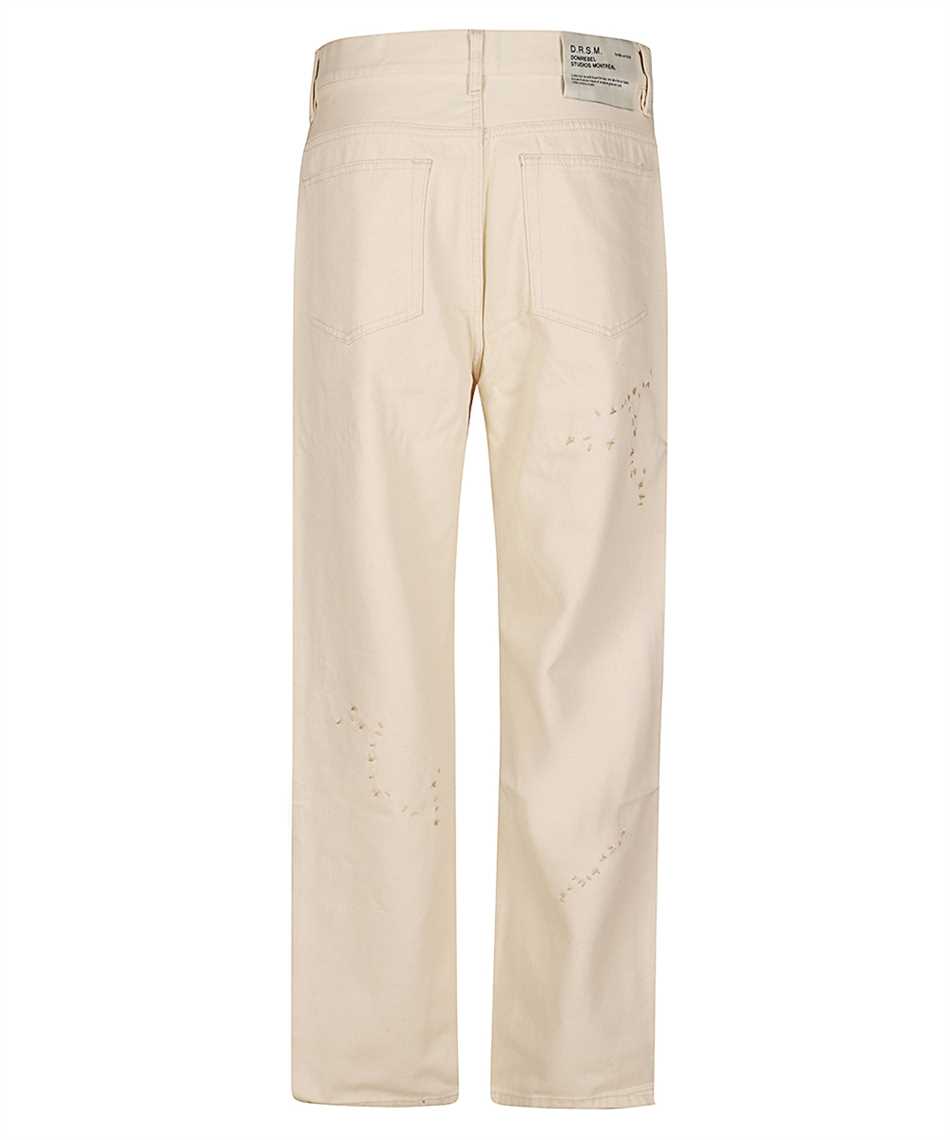 Domrebel JERK  BOOTCUT Jeans 2