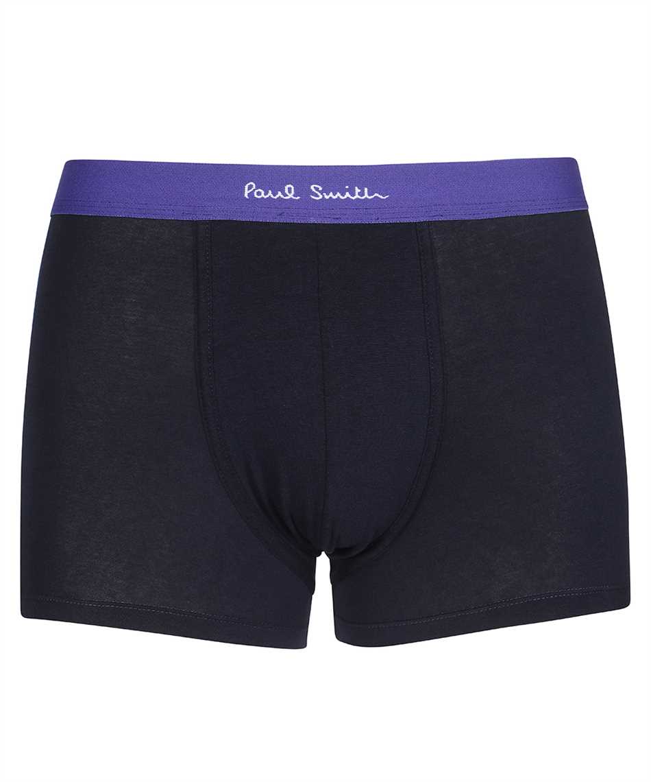 Paul Smith M1A 914C A3PCK6 3 PACK Boxerky 2