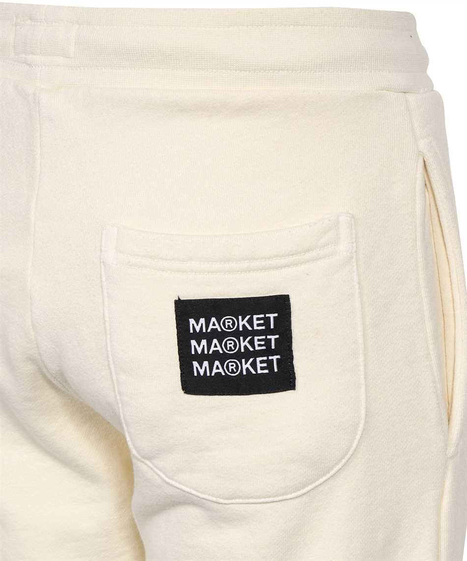Market 395000568 VINTAGE WASH Trousers 3