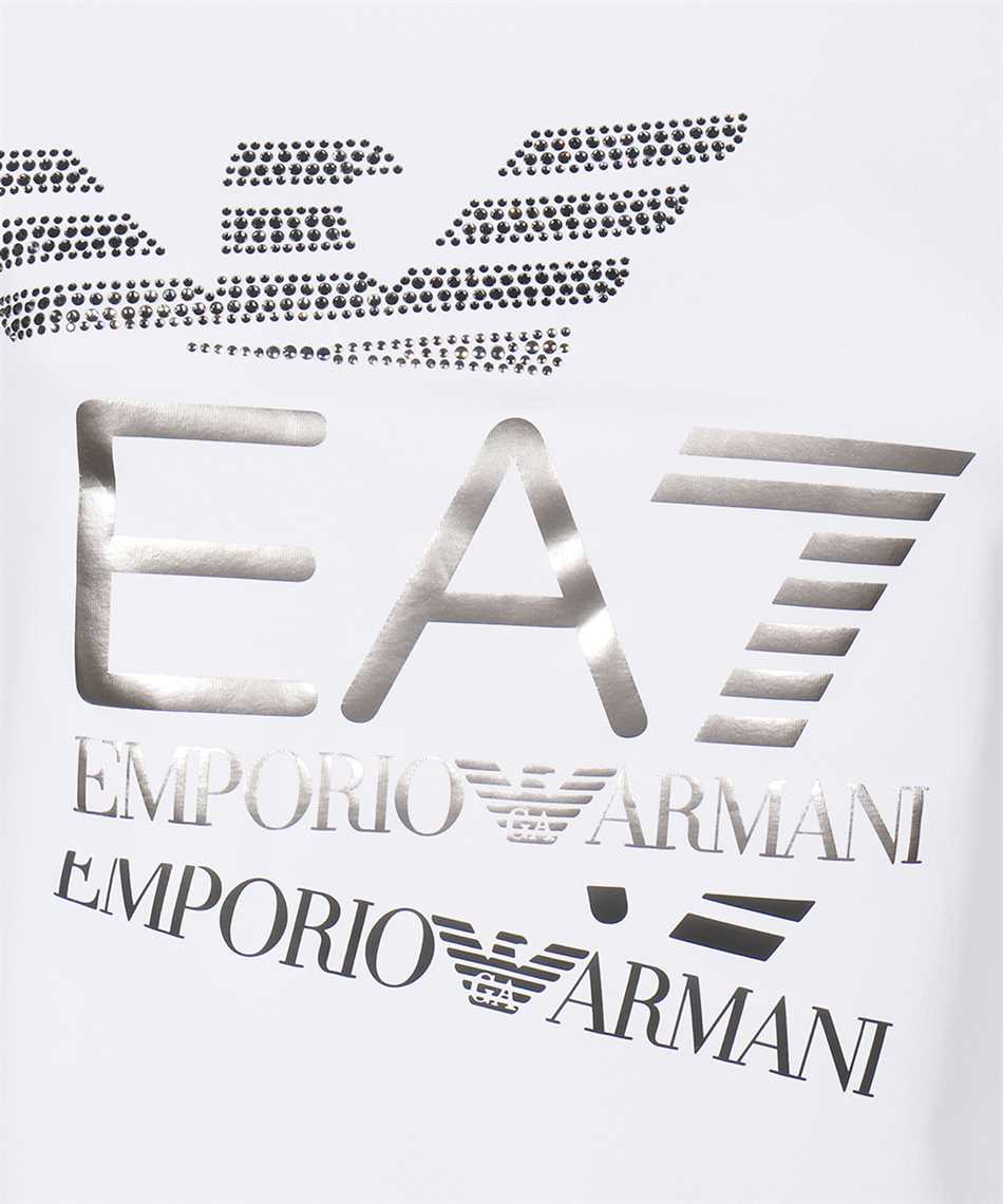 EA7 6LTT27 TJDLZ T-shirt 3