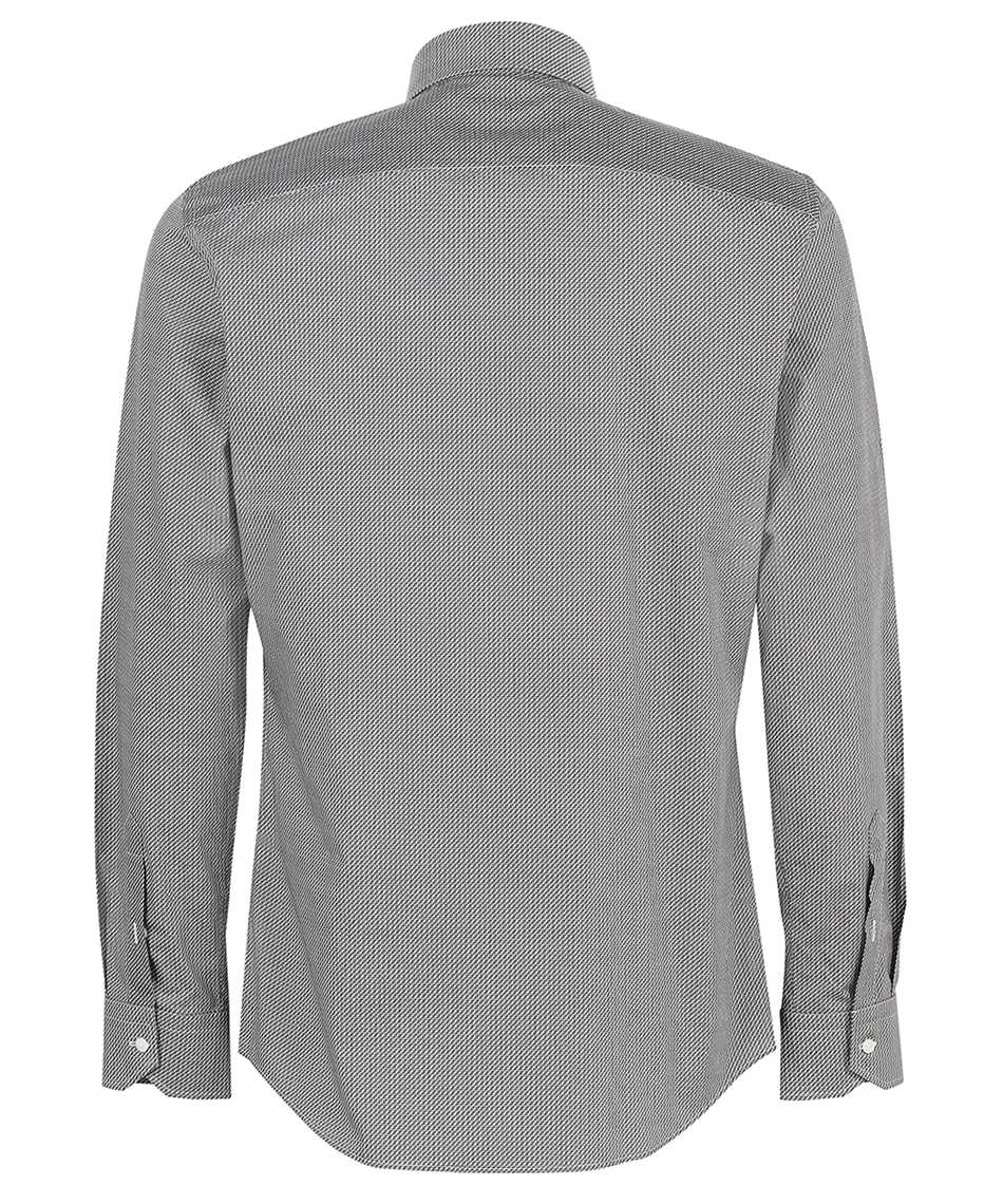 Fendi FS0585 AHBR FF MINI Shirt White