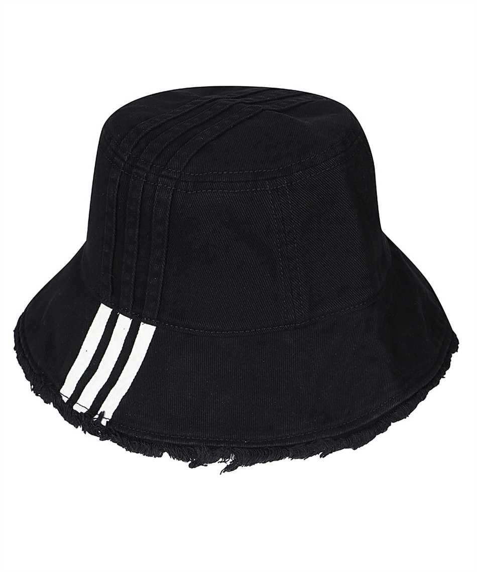 Y-3 KD2433 STRIPES Cappello 2