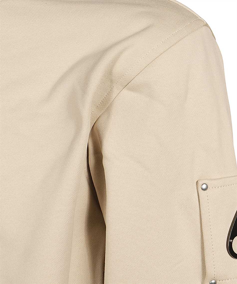 Moose Knuckles M35MS706 HARTSFIELD Sweatshirt 3