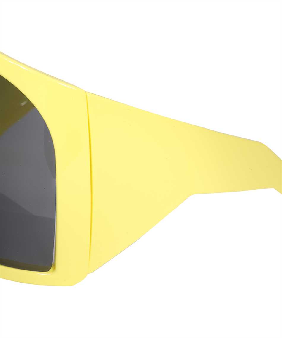Rick Owens RG0000011 GLMNB KRIESTER Sunglasses 3