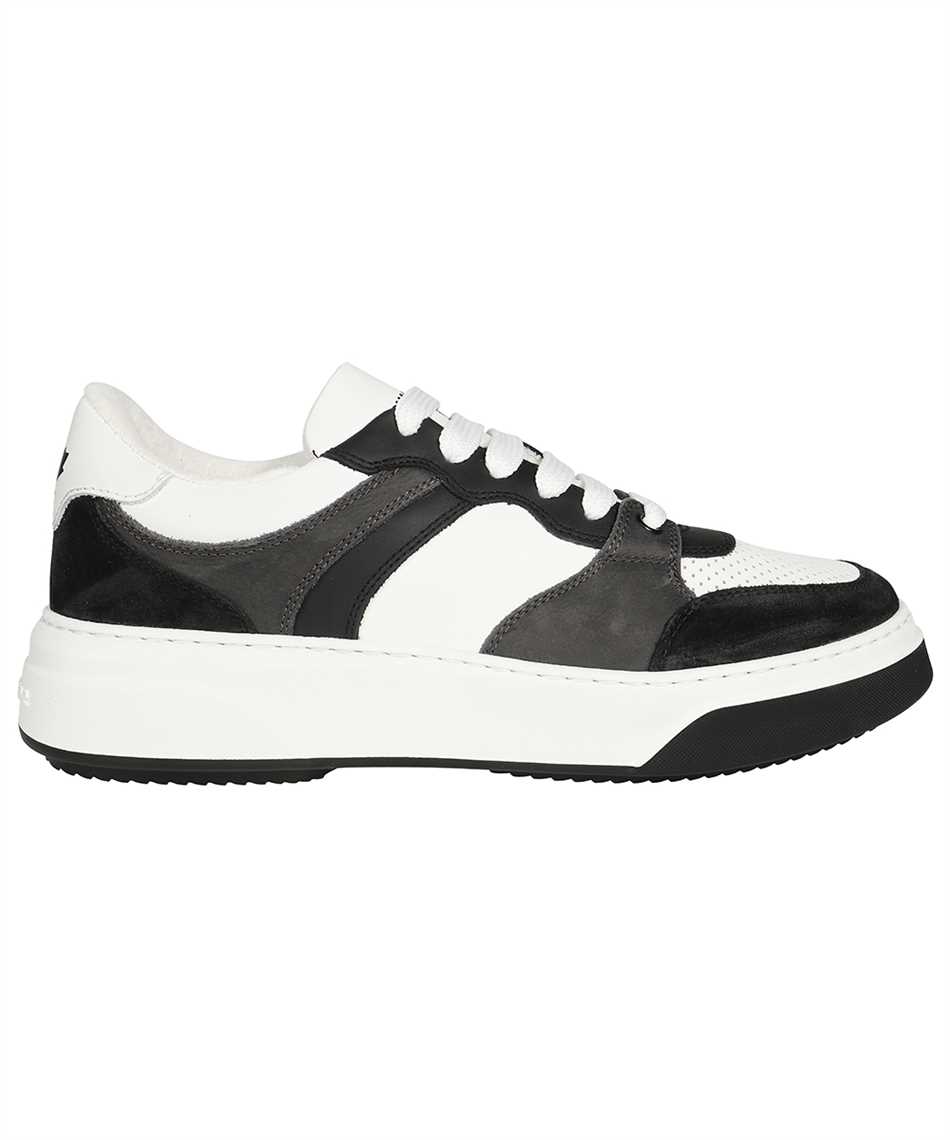 Dsquared2 SNM0298 01504841 BUMPER Sneakers 1
