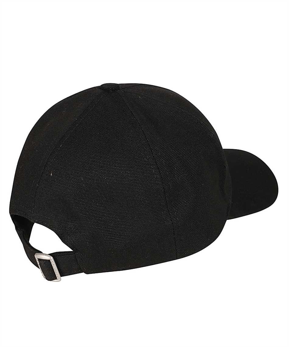 Domrebel STAFF BASEBALL COTTON Kappe 2