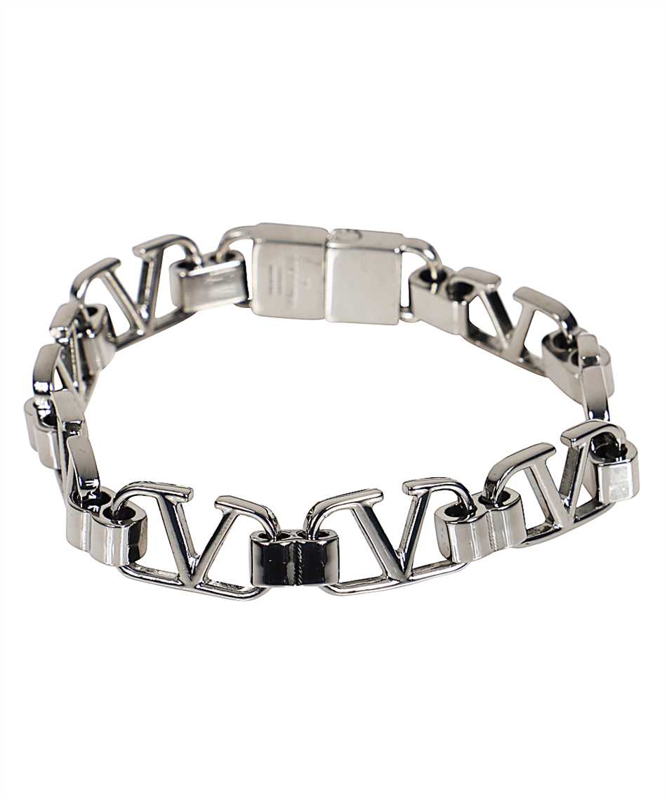 Garavani TY2J0M53MET Bracelet Silver
