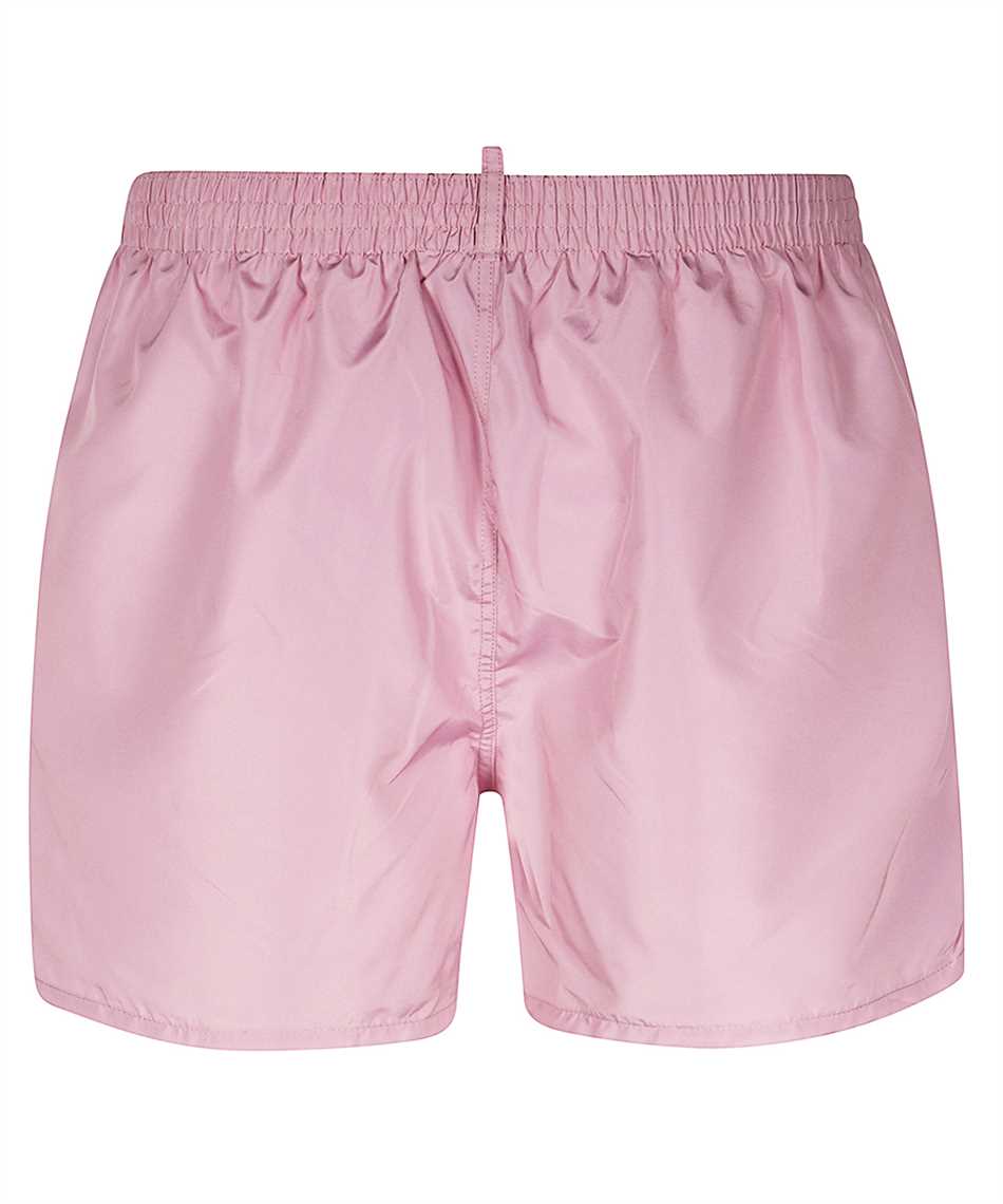 Dsquared2 D7B626710 BOXER Badeanzug 2