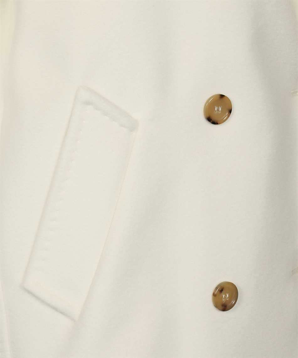 MAX MARA 10860329600 GUINEA Coat 3