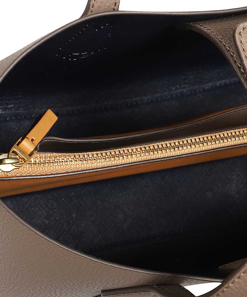 tory burch 3 compartment tote