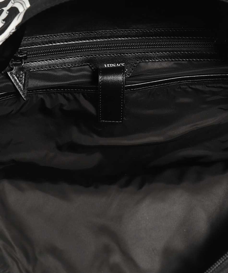 Versace DFZ8504 1A04340 LA MEDUSA Backpack 3