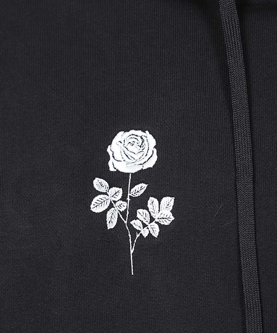 Adidas By Willy Chavarria KD9346 ZIP Sweatshirt 3