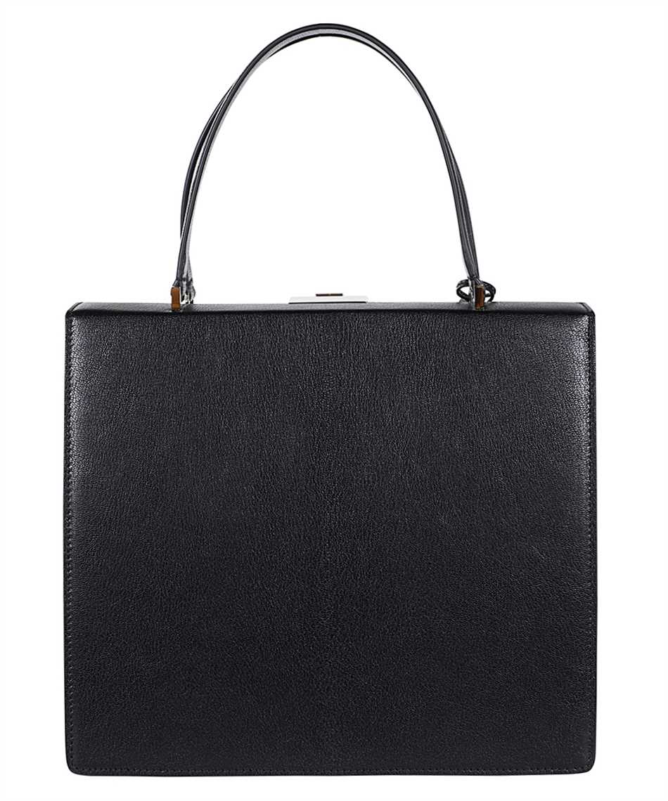 Tom Ford L1901 LGO033P SUPPLE GRAIN LEATHER Ta�ka 2