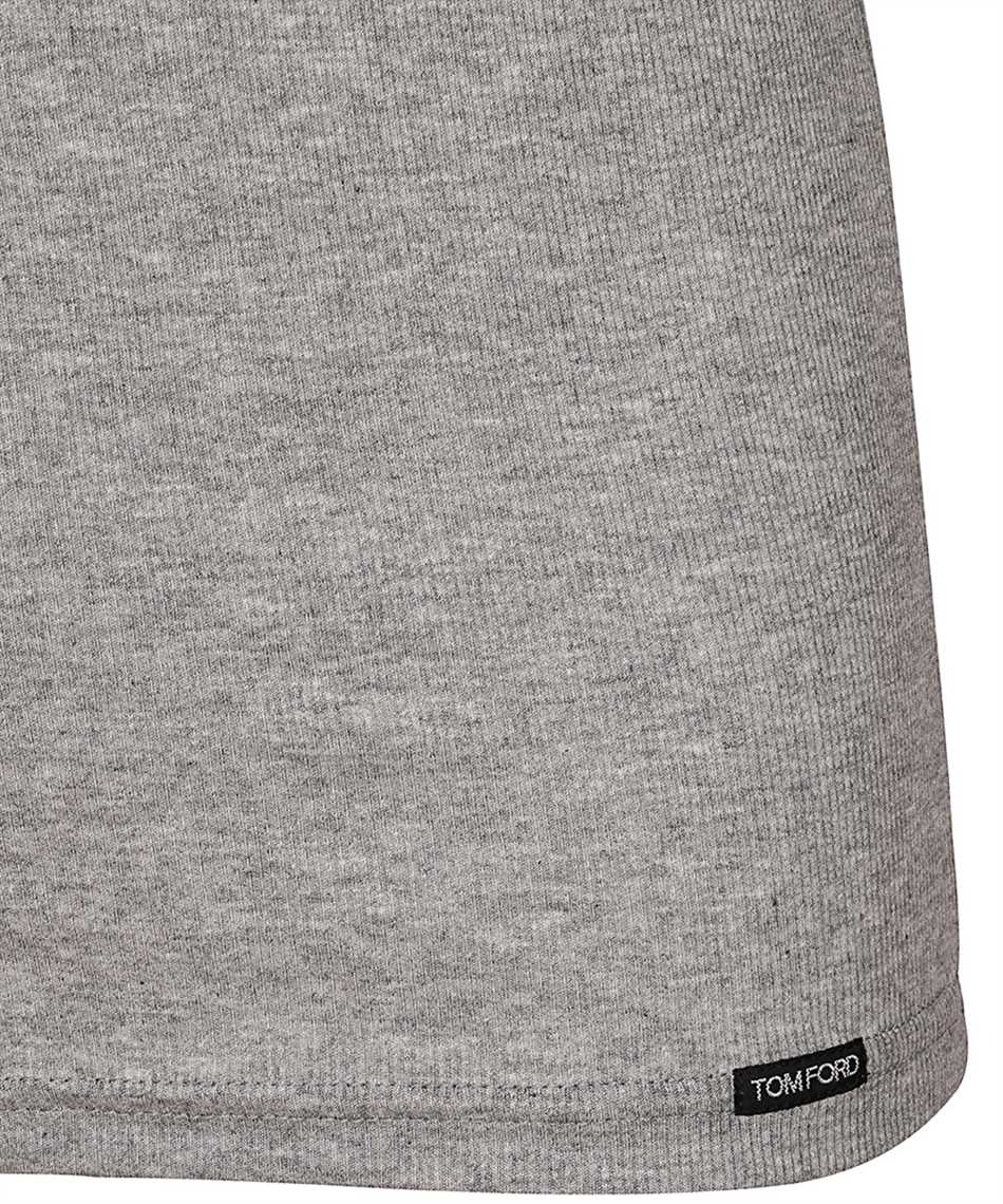 Tom Ford T4D101210 TANK TOP Intimo 3